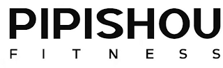 PIPISHOU FITNESS logo