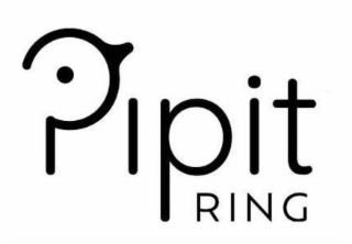 PIPIT RING logo
