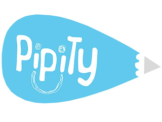 PIPITY logo