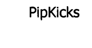 PIPKICKS logo