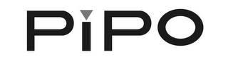 PIPO logo