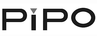 PIPO logo