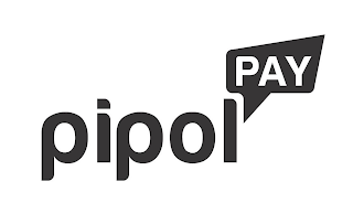 PIPOL PAY logo