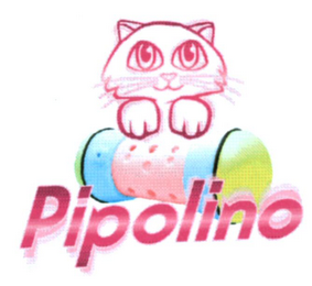 PIPOLINO logo