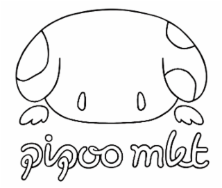 PIPOO MKT logo