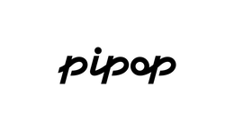 PIPOP logo