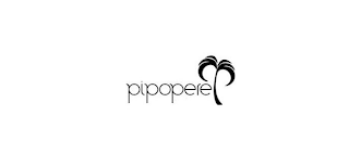PIPOPERE logo