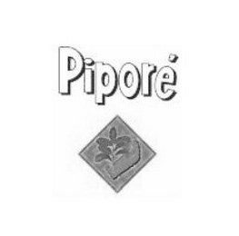 PIPORE logo
