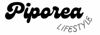 PIPOREA LIFESTYLE logo