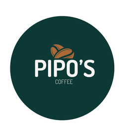 PIPO'S COFFEE logo