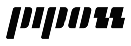 PIPOZZ logo