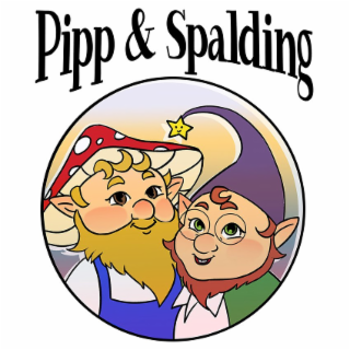 PIPP & SPALDING logo