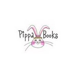 PIPPA BOOKS logo