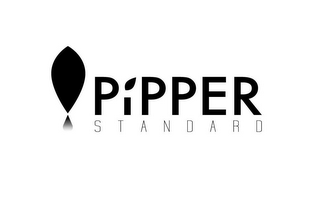 PIPPER STANDARD logo