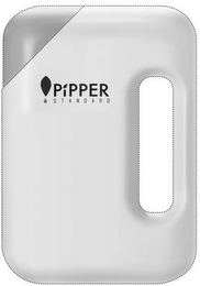 PIPPER STANDARD logo