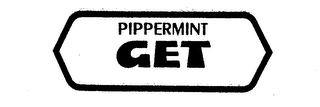 PIPPERMINT GET logo