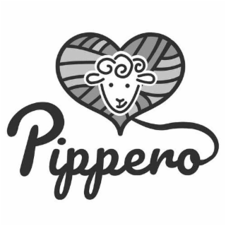 PIPPERO logo