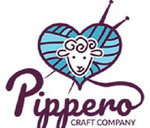 PIPPERO CRAFT COMPANY logo
