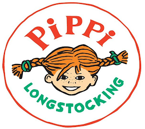 PIPPI LONGSTOCKING logo