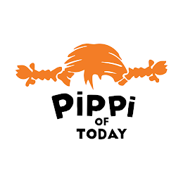PIPPI OF TODAY logo