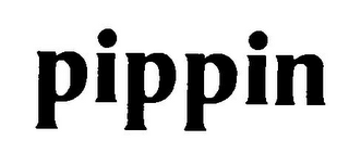 PIPPIN logo