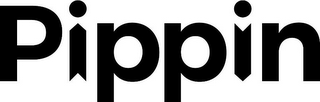 PIPPIN logo
