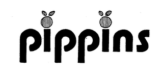 PIPPINS logo