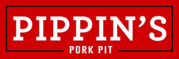 PIPPIN'S PORK PIT logo