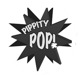 PIPPITY POP! logo