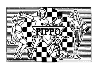 PIPPO logo