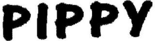 PIPPY logo