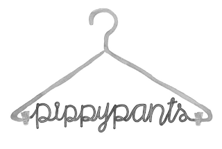 PIPPYPANTS logo