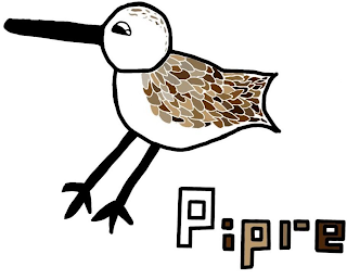 PIPRE logo