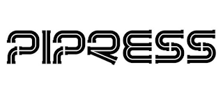 PIPRESS logo