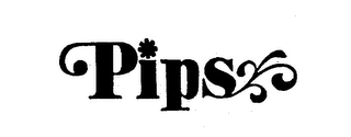PIPS logo