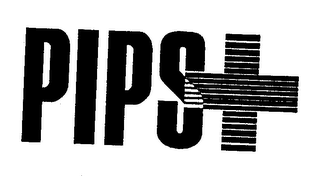 PIPS+ logo