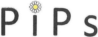 PIPS logo