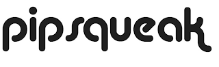 PIPSQUEAK logo