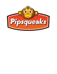 PIPSQUEAKS logo