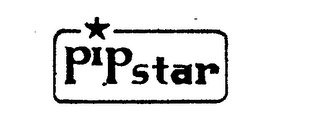 PIPSTAR logo