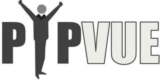 PIPVUE logo