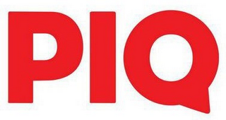 PIQ logo