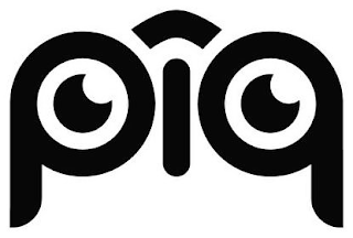 PIQ logo