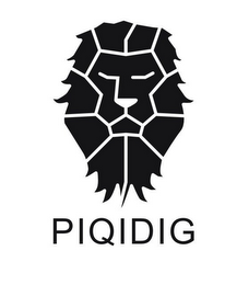 PIQIDIG logo