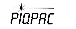 PIQPAC logo