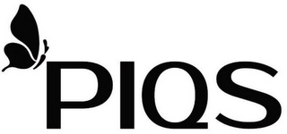 PIQS logo