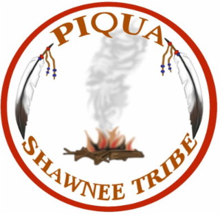 PIQUA SHAWNEE TRIBE logo