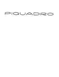 PIQUADRO logo