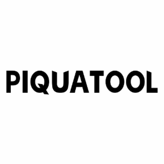 PIQUATOOL logo