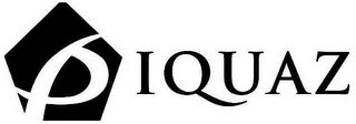 PIQUAZ logo